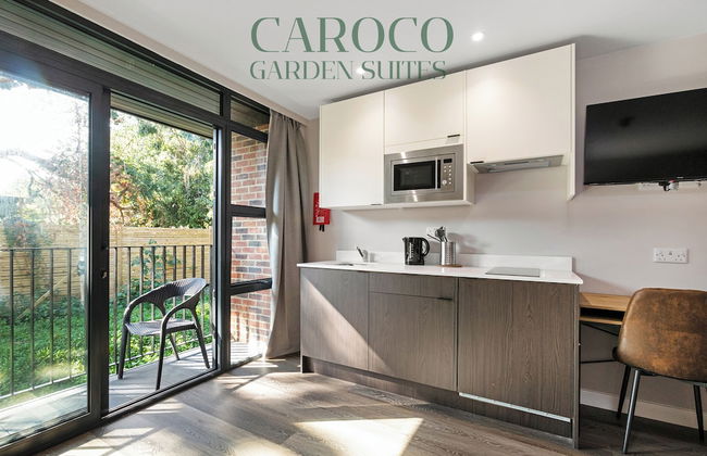 Westciti Caroco Aparthotel - Foto 11