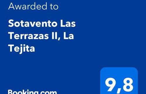 Sotavento Las Terrazas II, La Tejita - Foto 1