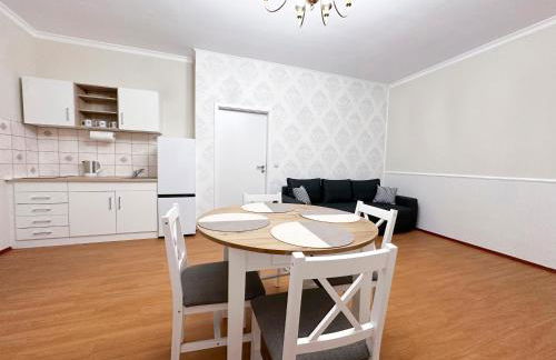 Quartier Sophia - Exklusives Souterrain-Apartment am Goethepark - Foto 7