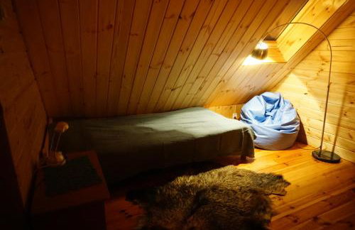 Domek JEZIORACZEK BIS - Foto 15