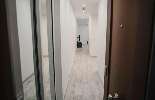 BBarcelona Fira Superior Flats - Foto 54