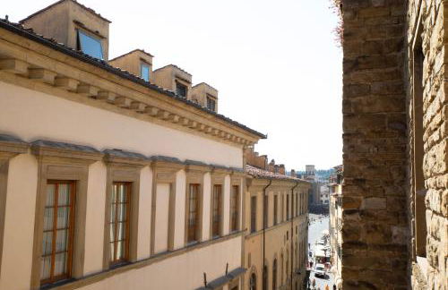 Bob W Florence Ponte Vecchio - Foto 82