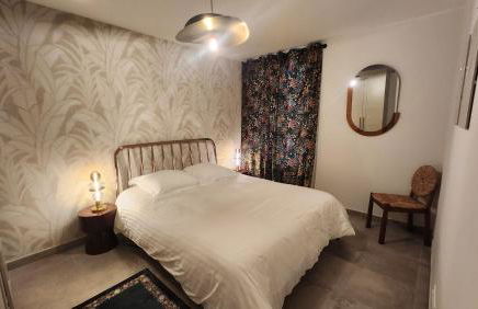 Superbe Appart Centre Calvi - Foto 16