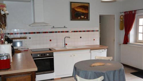 Maison de caractère 1840 en Touraine avec grand jardin, pêche, à proximité de Loches et châteaux. - FR-1-381-558 - Foto 5