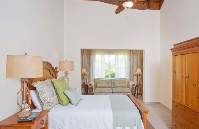 Villas Los Pinos by Casa de Campo Resort & Villas - Foto 3