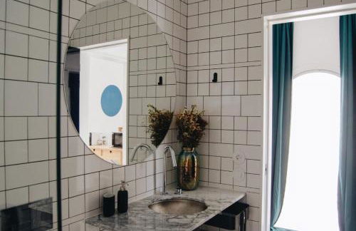 Oxford Green House by LovelyStay - Foto 26