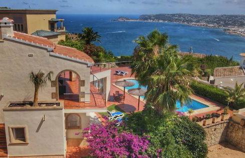 Villa Cuesta de San Antonio, - Foto 1