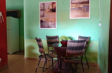 Casa Luiza Pontal de Maceió - Fortim - Foto 33
