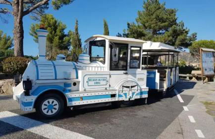 L'écrin du Cap Esterel - Foto 28