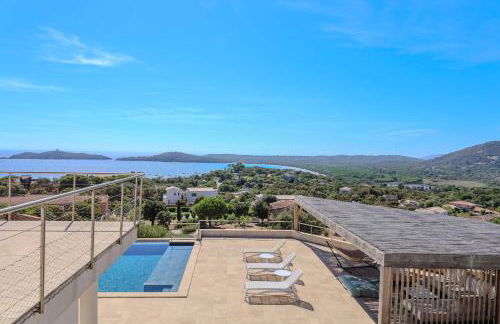 Villa Ghjiseppina Di Pinarello - Foto 13