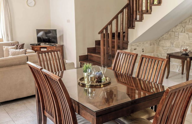 Villa Anna Argaka - Foto 7