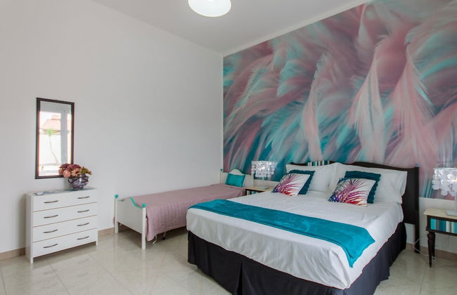 Villa Salemi With Pool - Foto 15