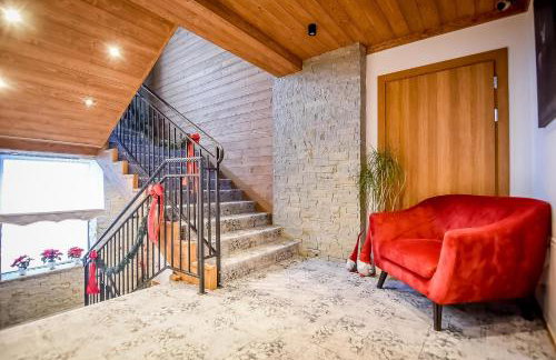 Apartamenty Pod Tatrzańskim Niebem - Foto 42