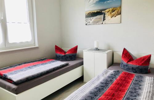 Apartments "Am Nationalpark" - Foto 6