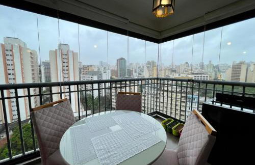 apartamento no centro de São Paulo com piscina - Foto 22