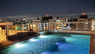 Studio, Próximo ao Consulado EUA - Foto 5