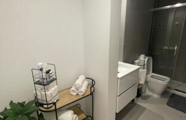 Modern Spacious Apartment - Foto 12