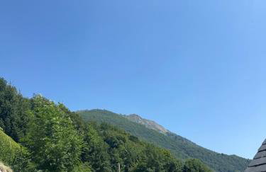 Appartement Neuf Lac de Chabarrou 1-4 personnes été et hiver Cauterets - Foto 13