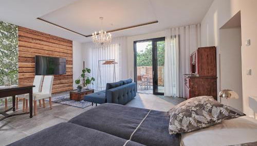 Bei Meyers im Leipziger Neuseenland - Foto 3