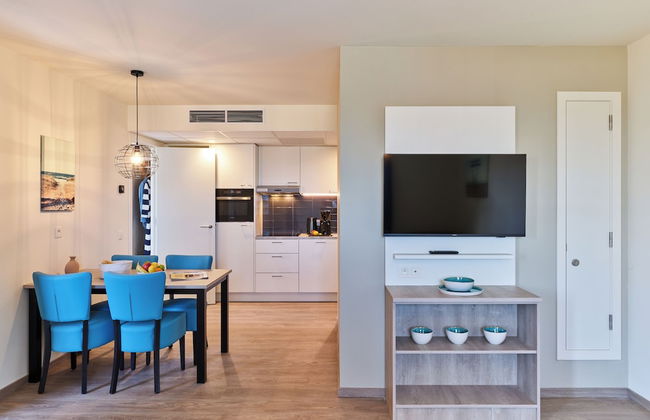 Holiday Suites Zeebrugge - Photo 38