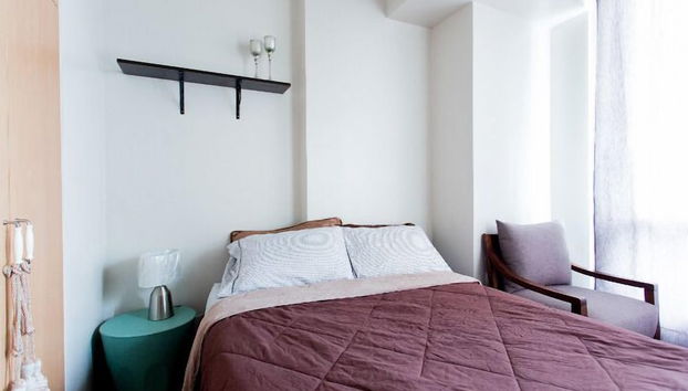 One Pacific Residences TMN - Foto 5, Habitación