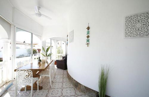 Villa Oasis Costa Dorada - Foto 13