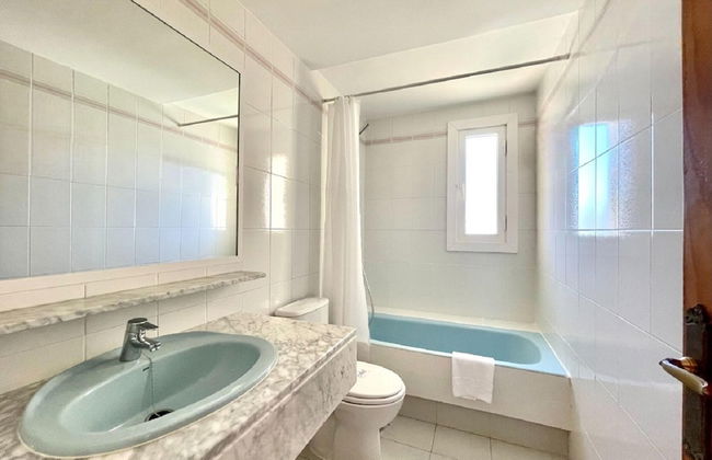 Apartment in Roquetas Near the Beach - Foto 11