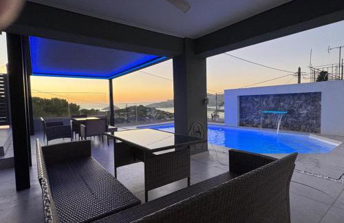 Helios Apartments Porto Rafti - Foto 8