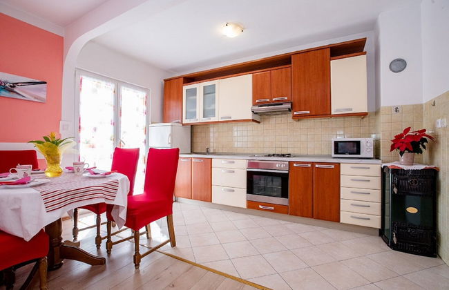 Apartments Zora - Foto 22