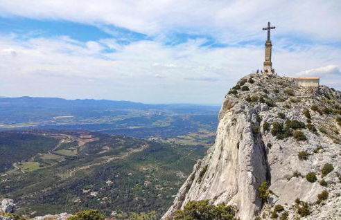 Lovely Home In St Cannat - Foto 55