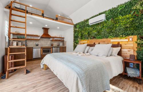 Romantic Luxury Retreat hot cold pool & sauna - Foto 30