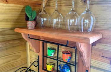 Cabana Rota do Vinho - Foto 71