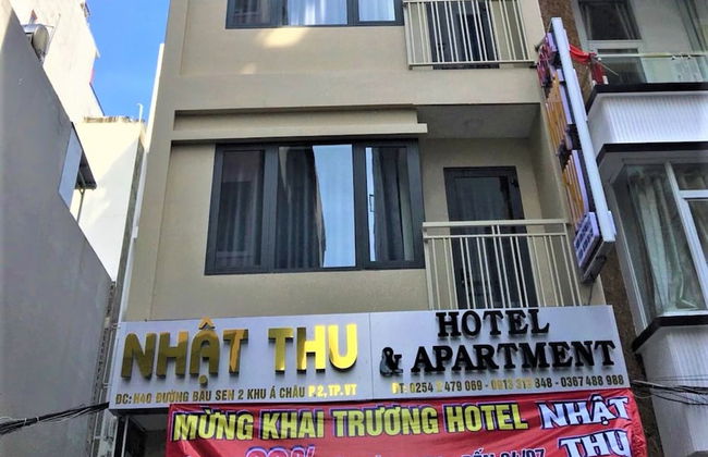 Nhat Thu Hotel & Apartment - Photo 27