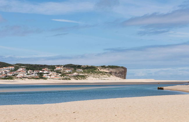 Sunny Villa Near Obidos w/ Beaches - Foto 30