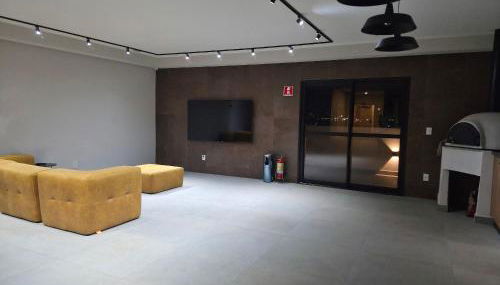 Studios próximos à USP com piscina - Foto 4