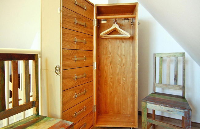 Thatched House in Vieregge by Breetzer Bodden - Photo 11