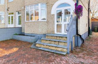 Luxury House 4 ensuite bedrooms, free parking ,wifi - Foto 31