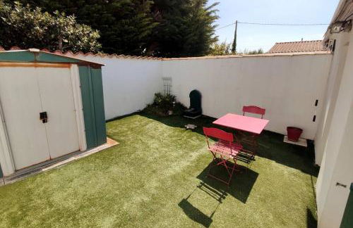 Maison dans résidence calme avec piscine chauffée - Foto 9