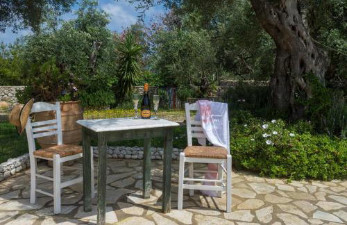 Villa Elaia Suites & Apartments No.1 - Photo 25