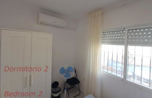 Adosado en planta baja - Foto 11