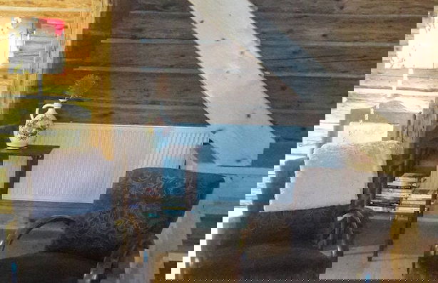 Palacowka - A Beautiful Chalet to Stay - Foto 23