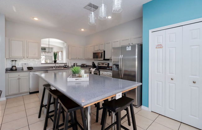 Tiger Lilly House 6 Bedroom - Foto 9