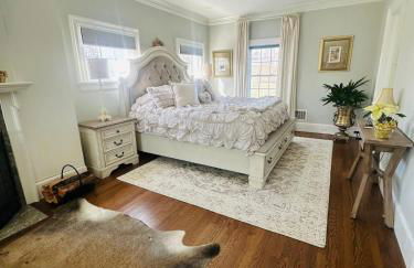 Luxury Estate Elegant Private The White Lion Manor - Foto 63