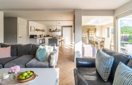 Church Cottage Stiffkey - Foto 16