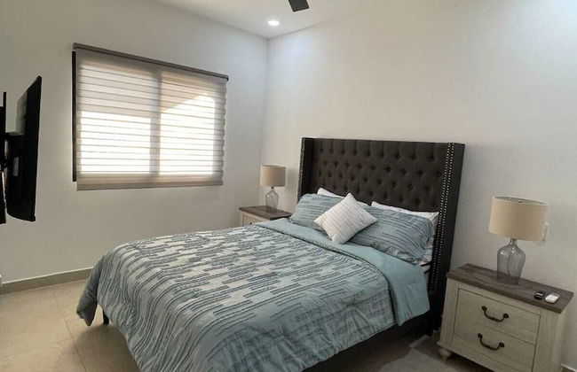 Oceanwiew Condo Rooftop pool - Foto 3