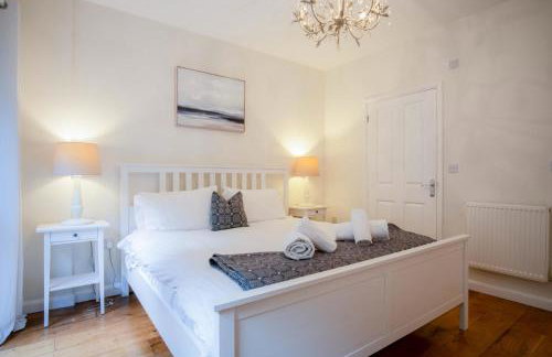 Ty Gwawr - 3 Bedroom Apt - Bayview Oxwich - Foto 19