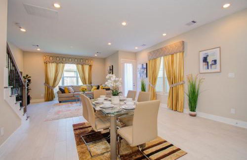 Elegant East Downtown House Houston TX - Foto 1