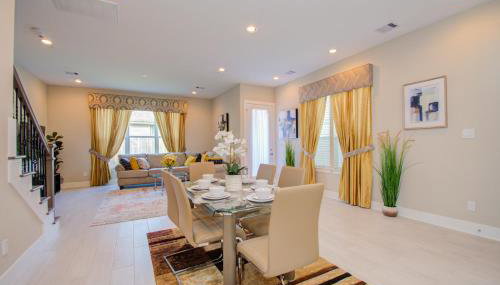 Elegant East Downtown House Houston TX - Foto 1