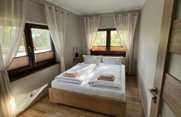 Ferienwohnung Anna Swinemünde Rycerska - Foto 4