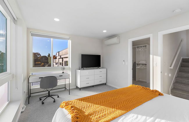 Red Maple Retreat in Judkins Park - Foto 5